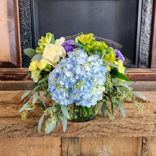 New Baby Bouquet