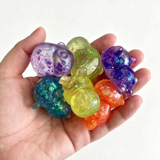 2026 Sugar Squishies 24-Day Advent Calendar (Preorder)