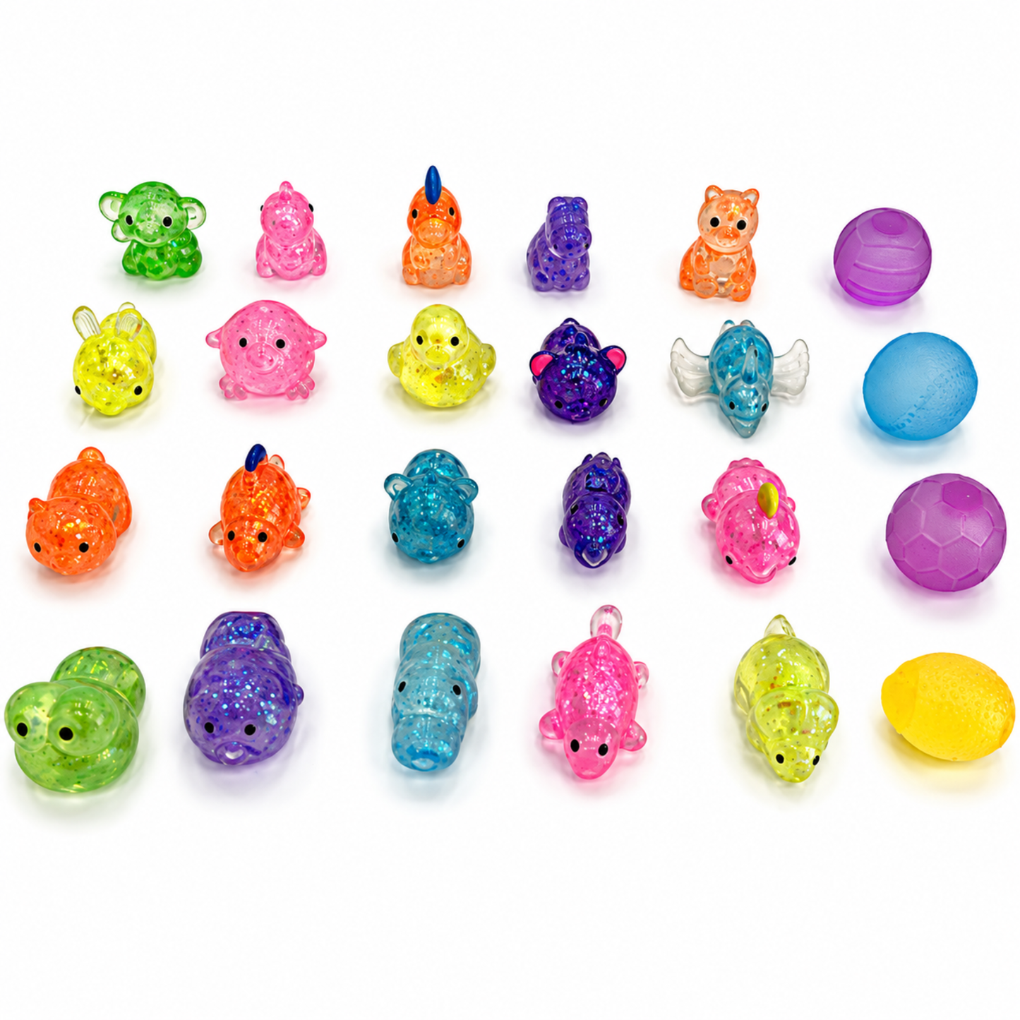 2026 Sugar Squishies 24-Day Advent Calendar (Preorder)