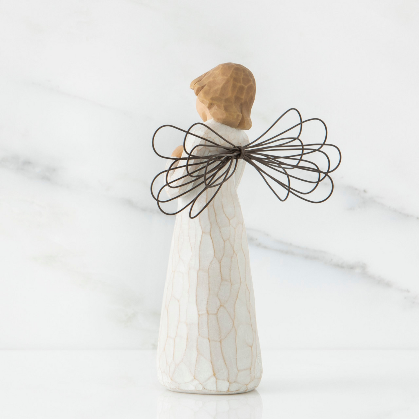 "Angel of Healing" Willow Tree Figurine