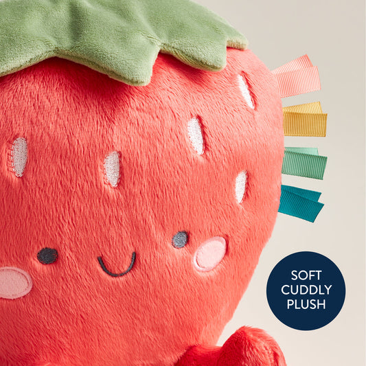 Bonnie the Strawberry Sweetie Snuggles Plush