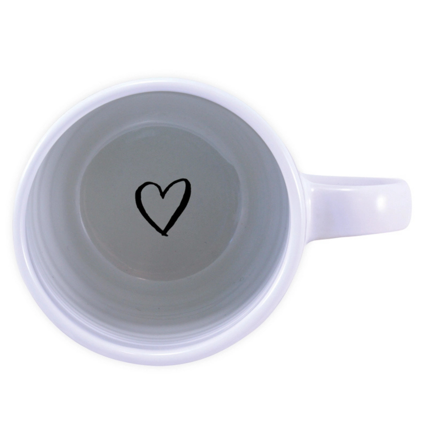 Christian Friend Encouragement Mug