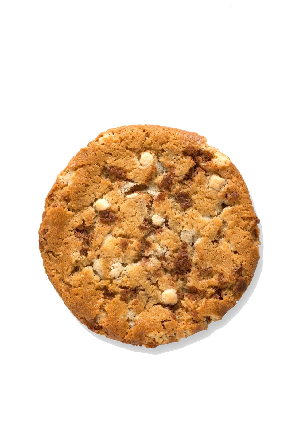 Cinnabon Cookie
