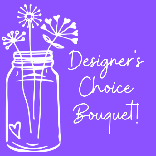 Designer's Choice Bouquet