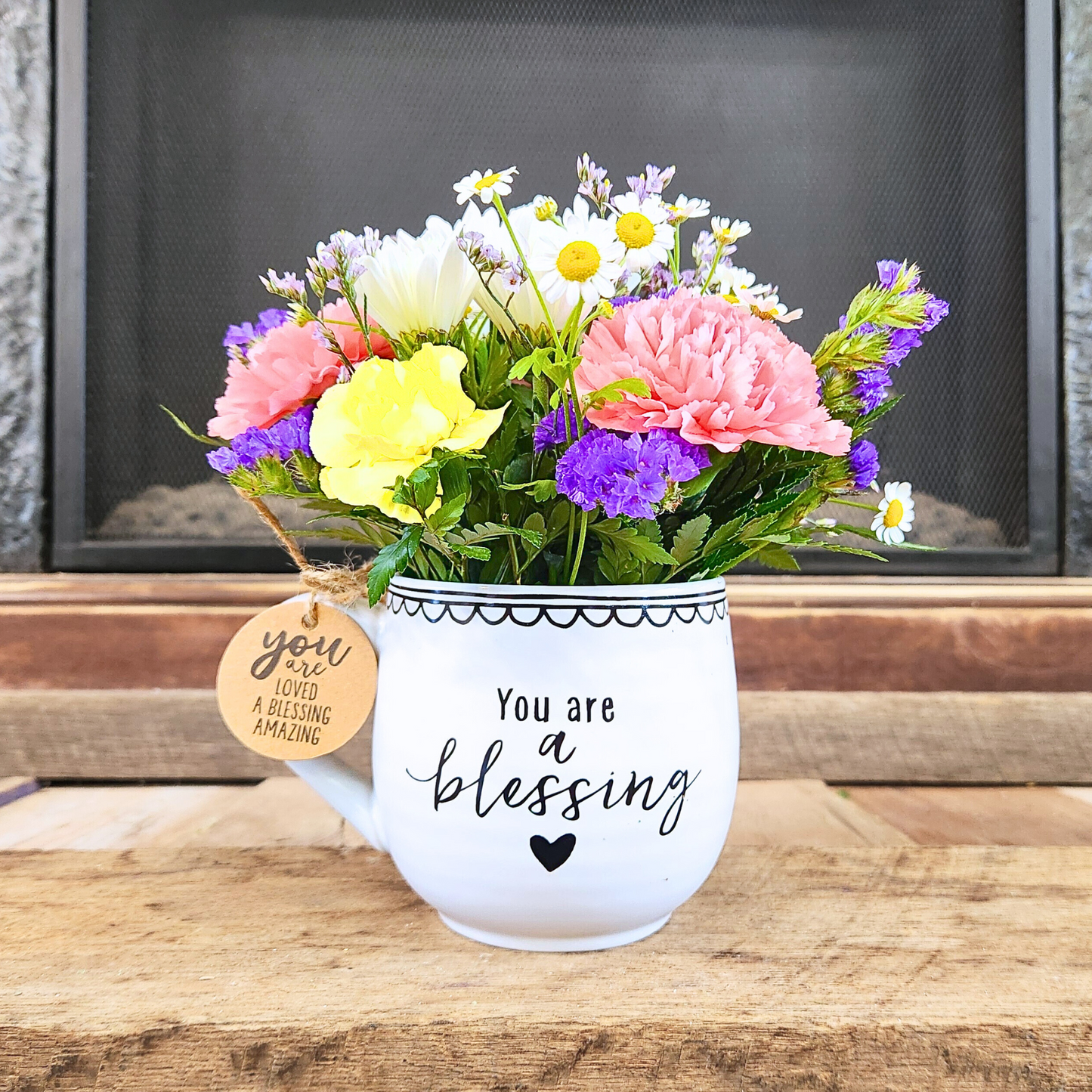 Cuppa Kindness