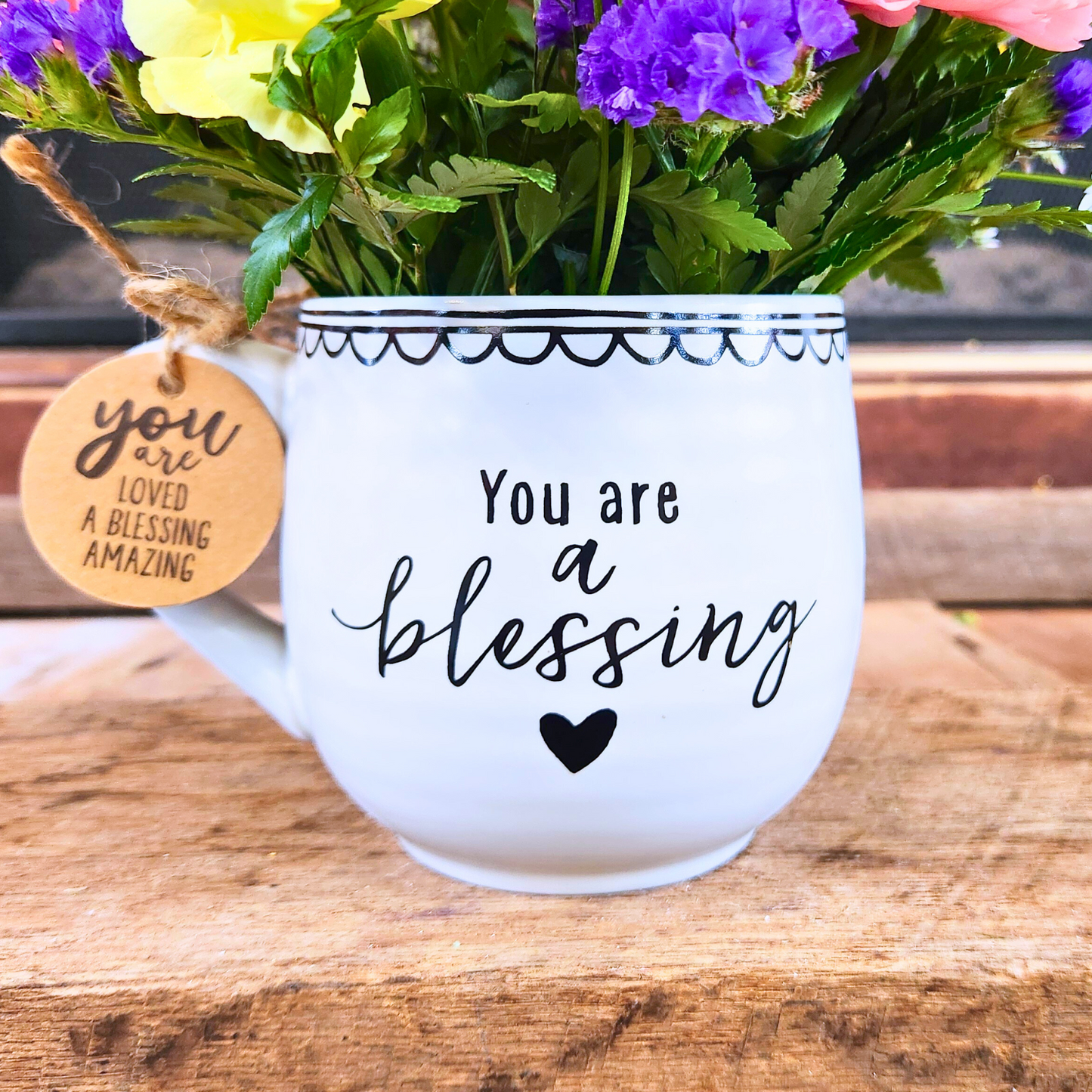 Cuppa Kindness