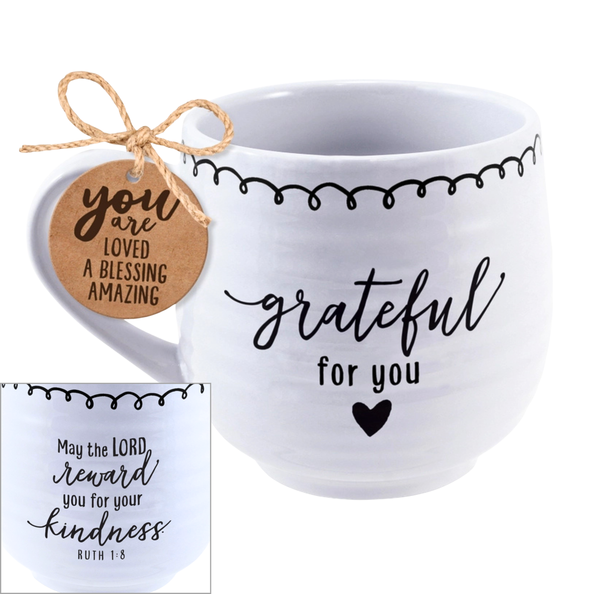 Cuppa Kindness