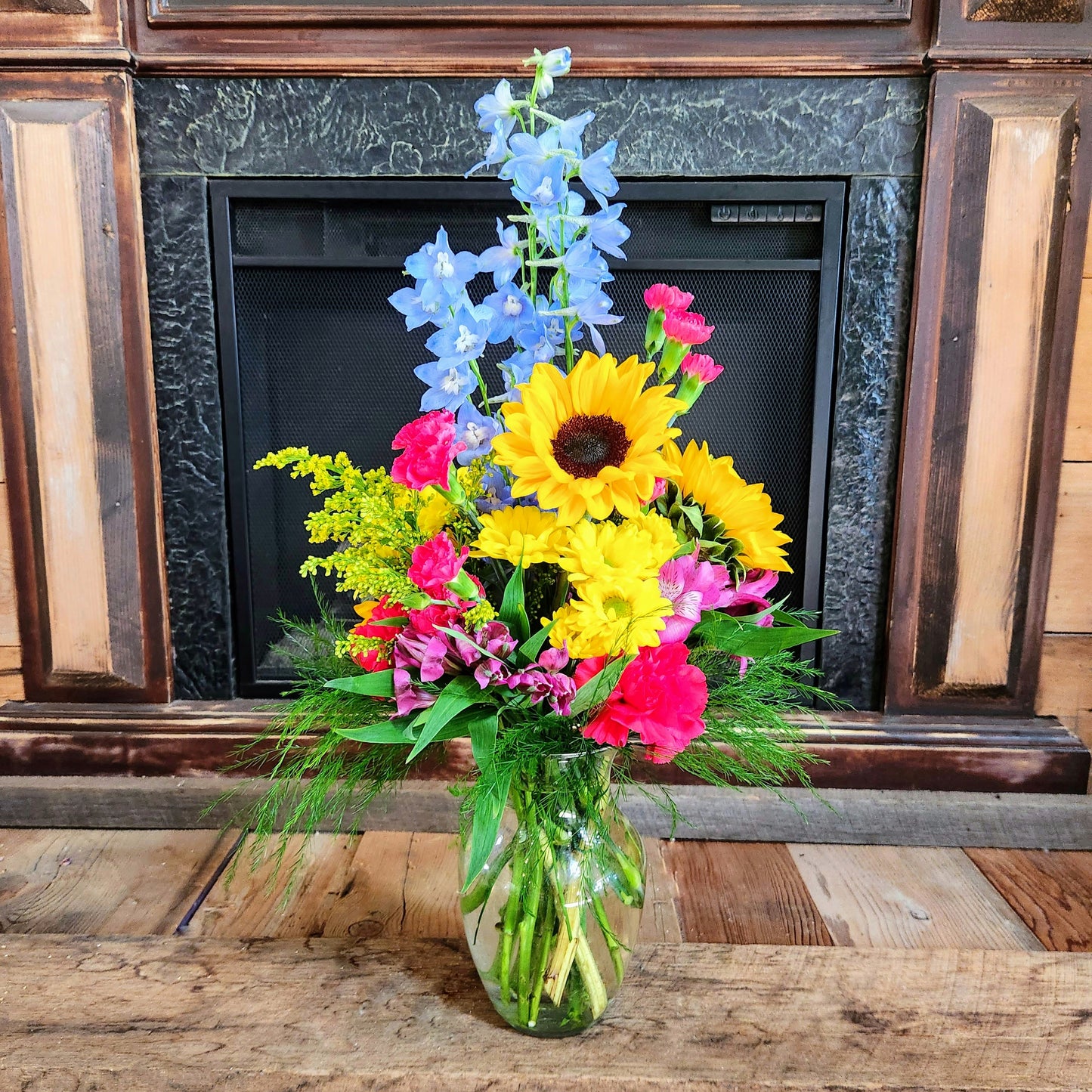 Dreamy Meadow Bouquet
