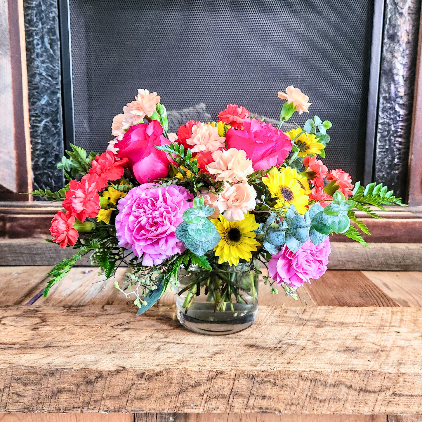 Floral Delight