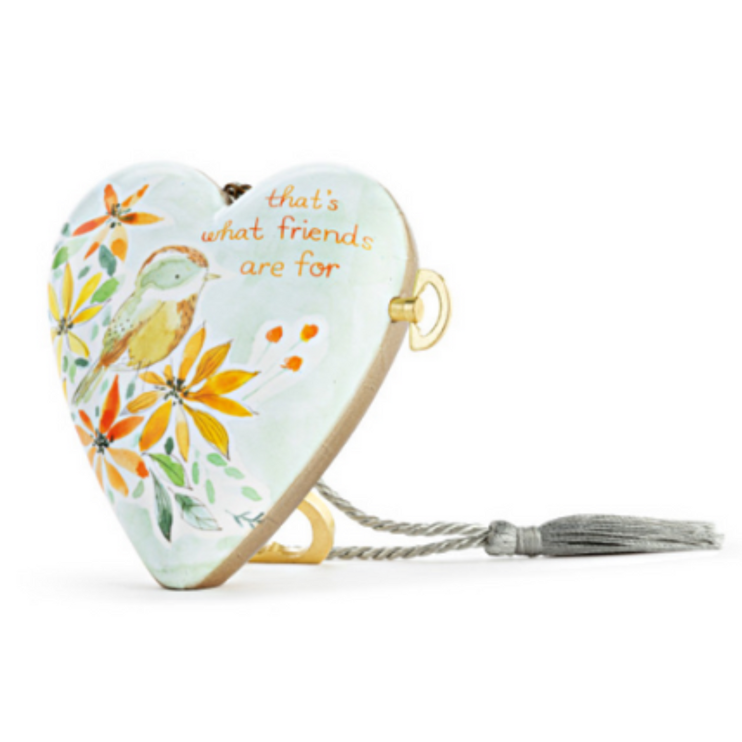 Friends Musical Art Heart