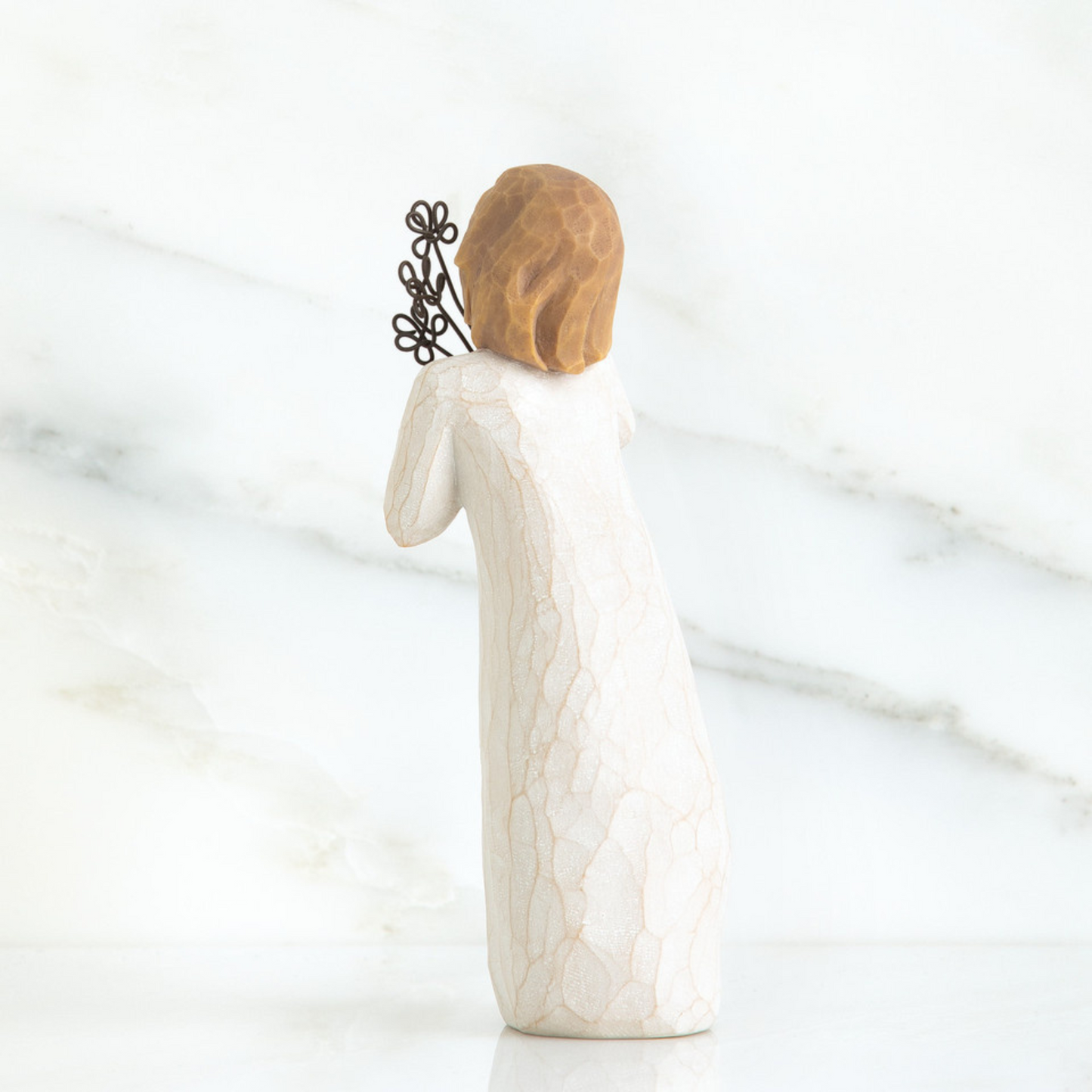 "Friendship" Willow Tree Figurine