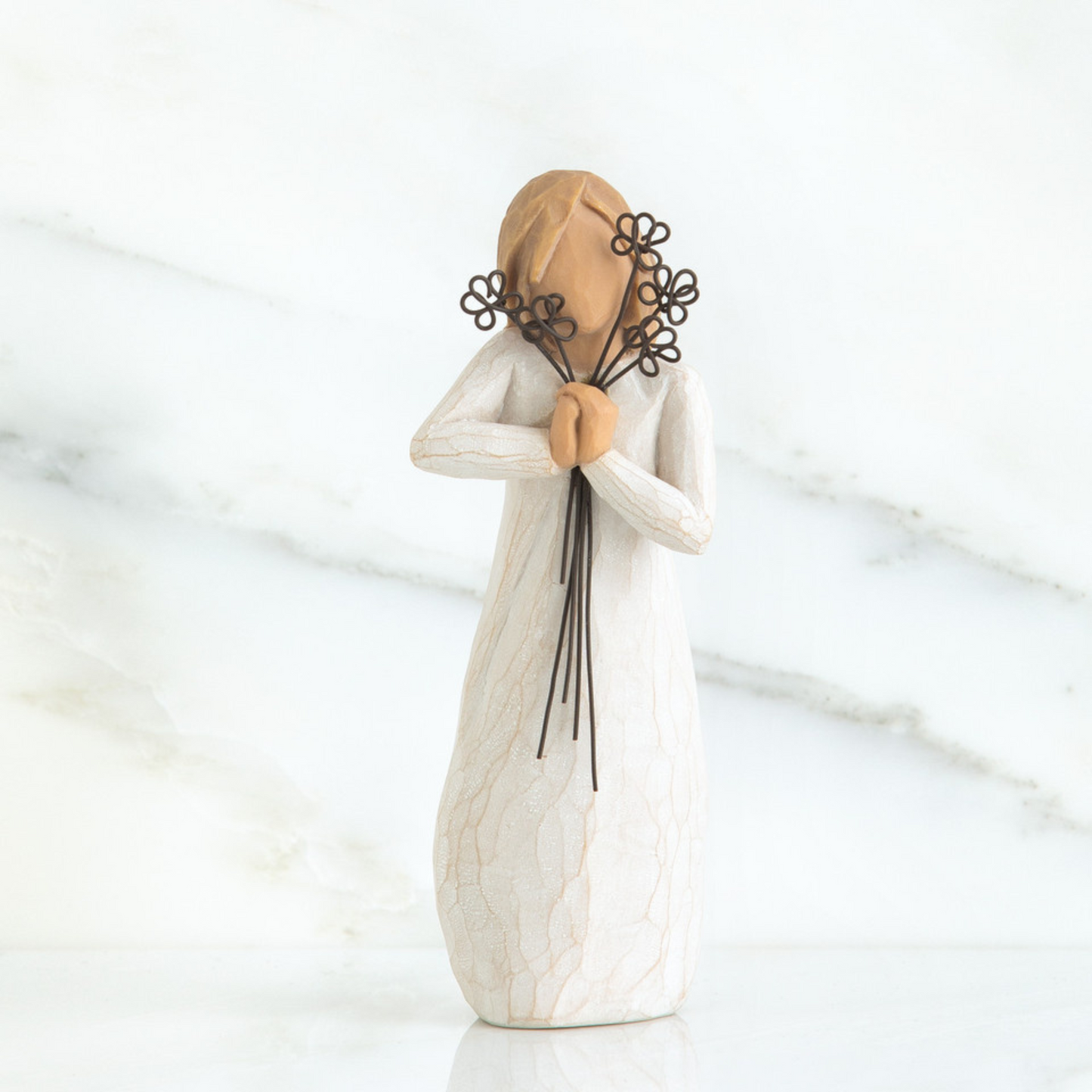 "Friendship" Willow Tree Figurine