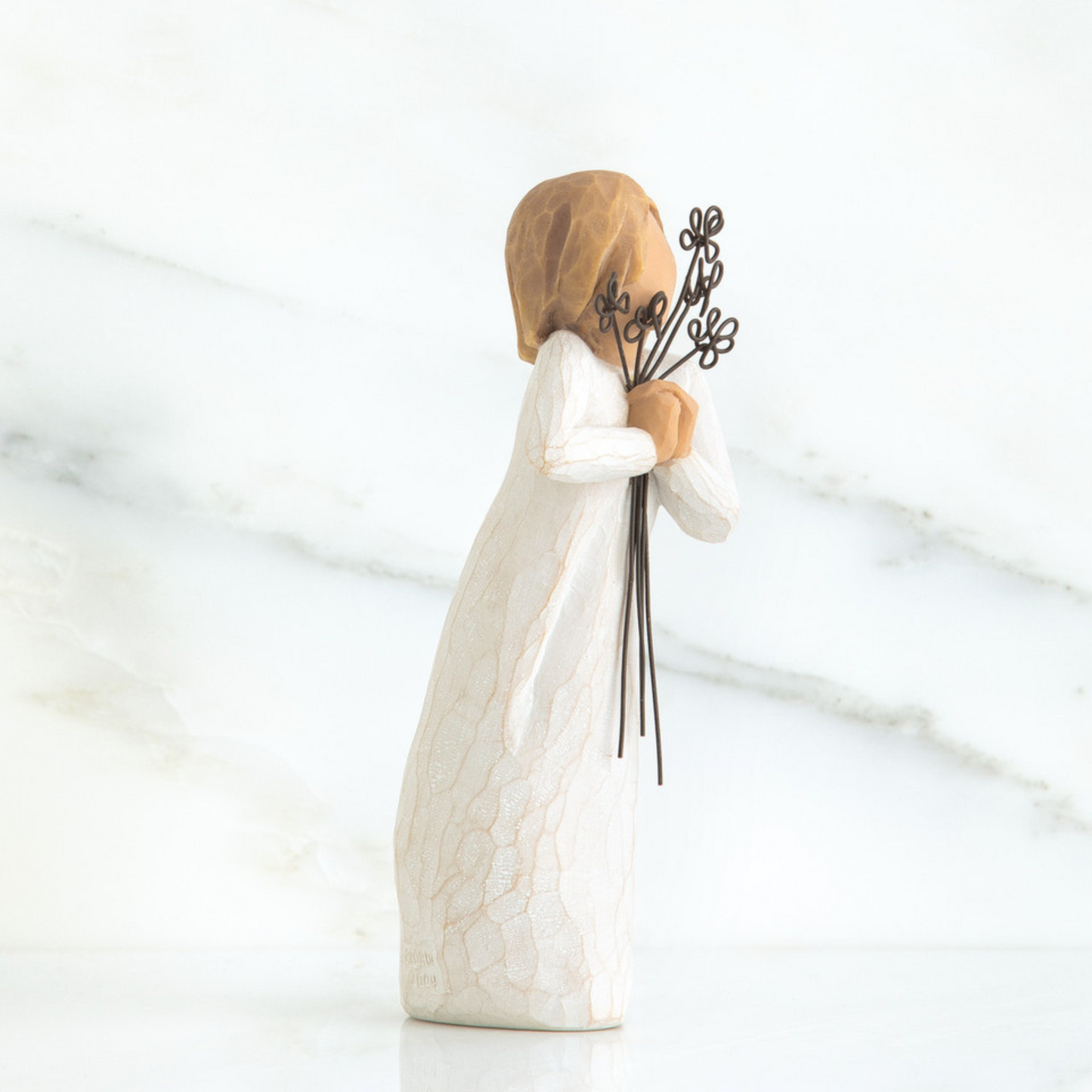 "Friendship" Willow Tree Figurine