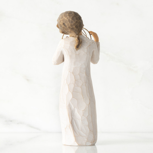 "Love You" Willow Tree Figurine