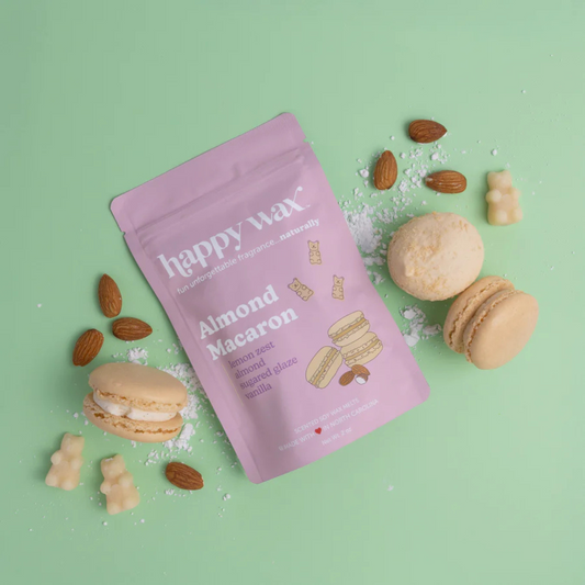 Happy Wax Pouch Add On