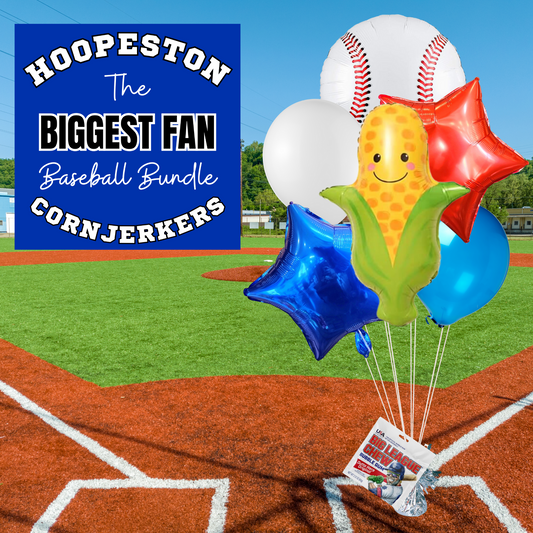 Hoopeston Cornjerkers Baseball