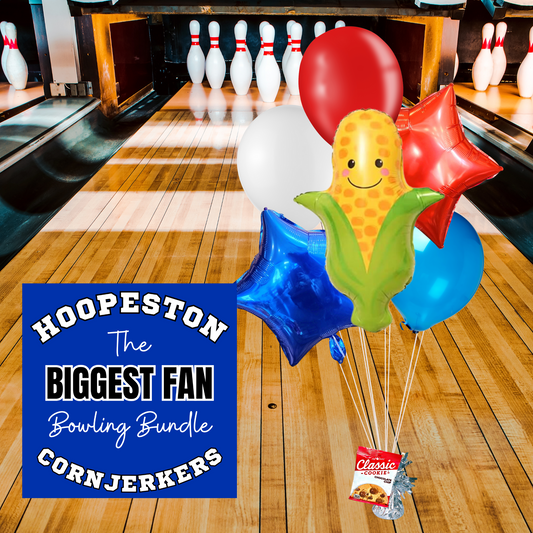 Hoopeston Cornjerkers Bowling