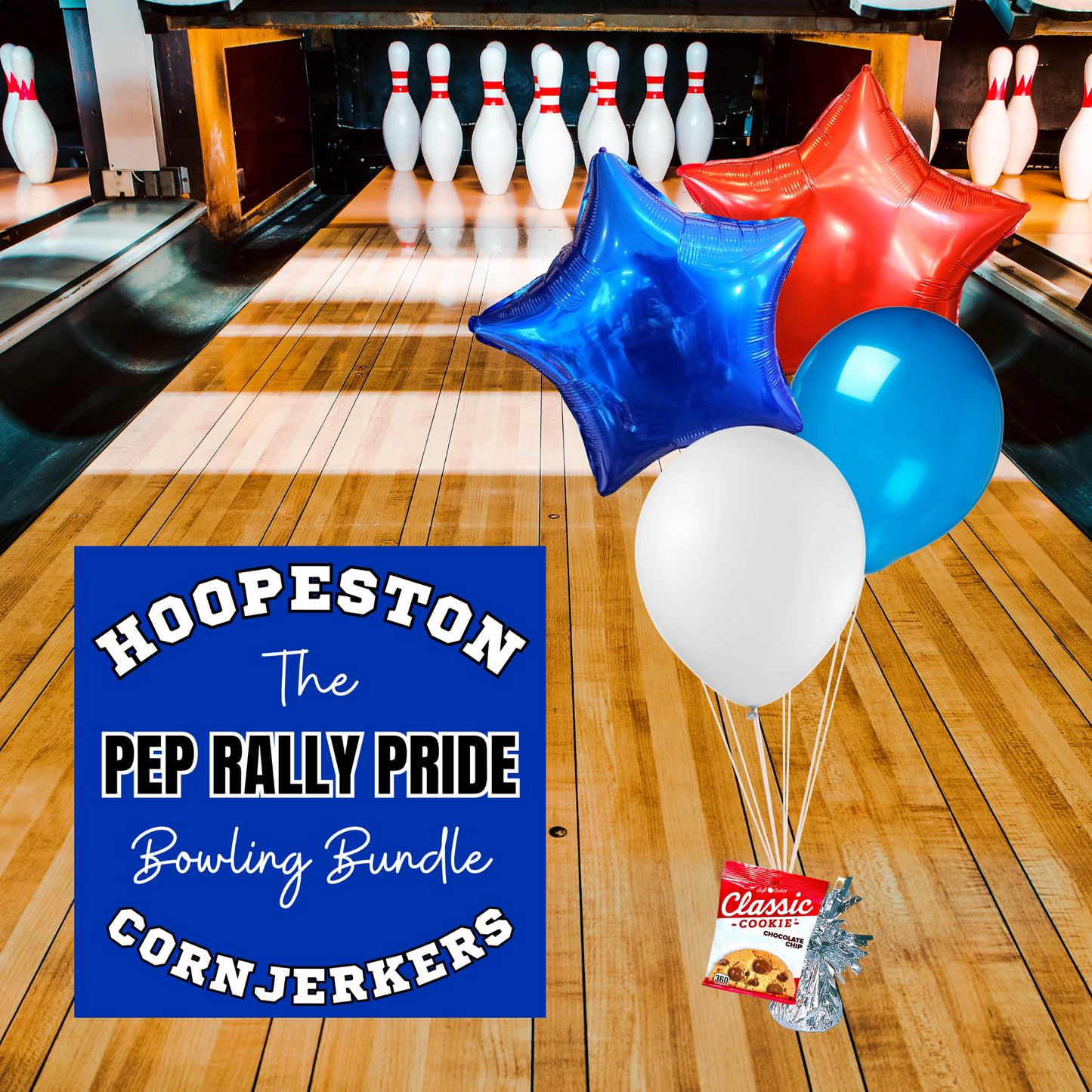 Hoopeston Cornjerkers Bowling