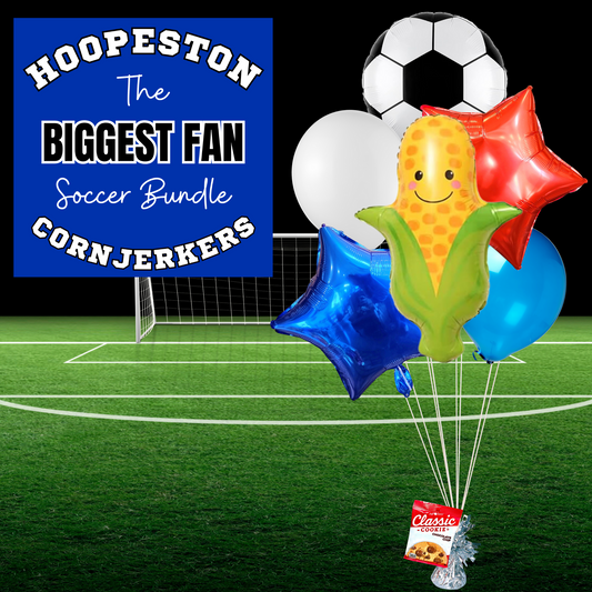 Hoopeston Cornjerkers Soccer