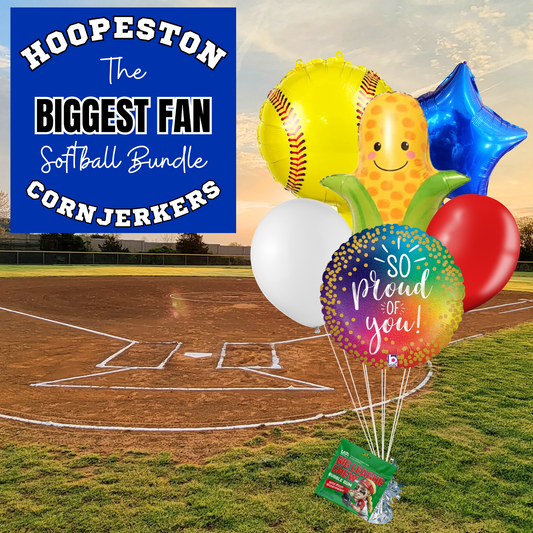 Hoopeston Cornjerkers Softball