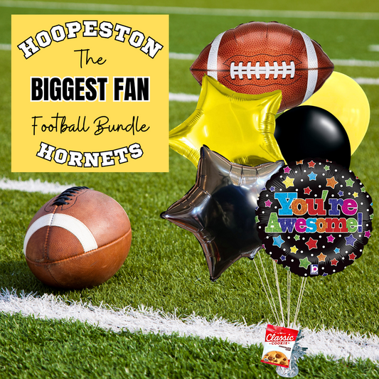Hoopeston Hornets Football