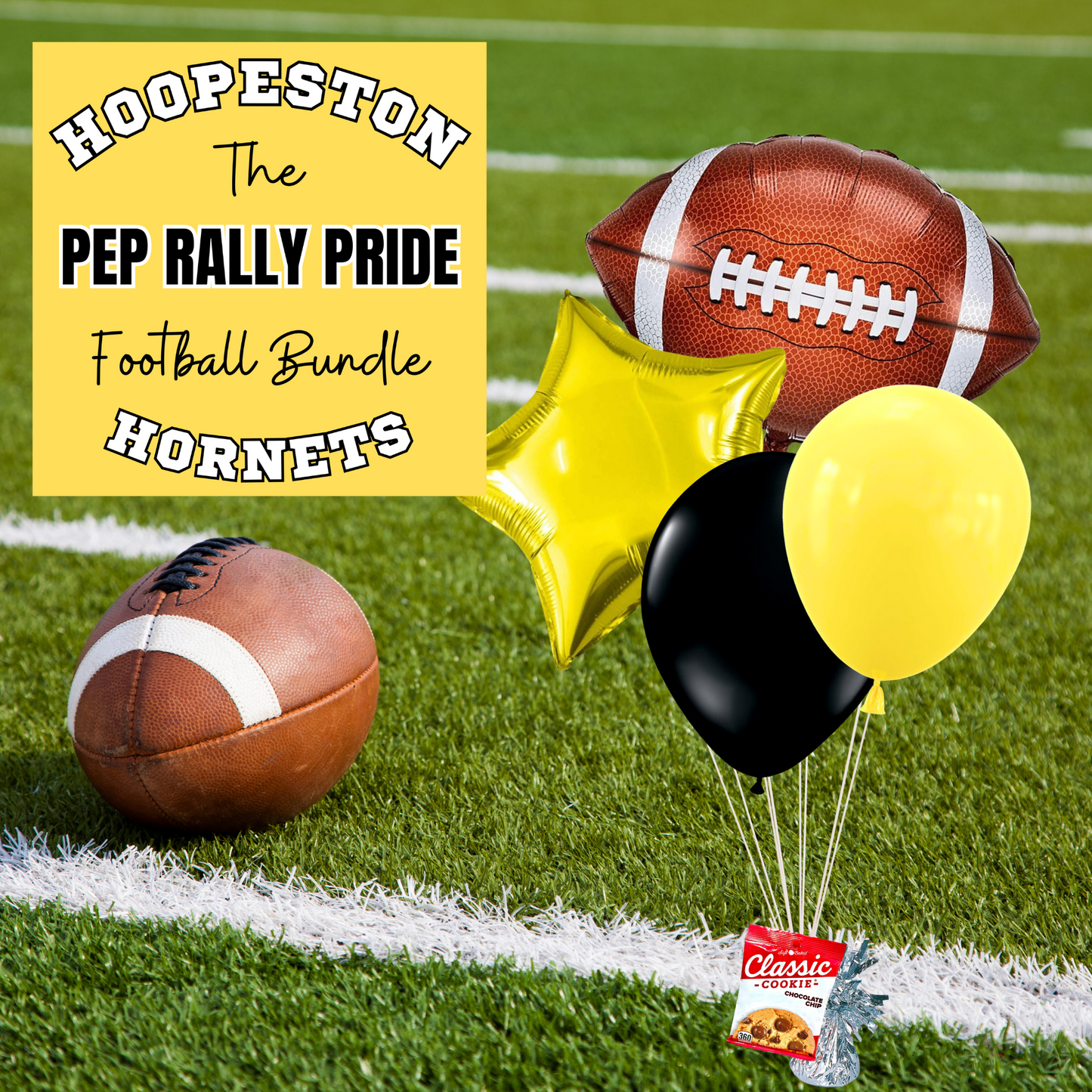 Hoopeston Hornets Football
