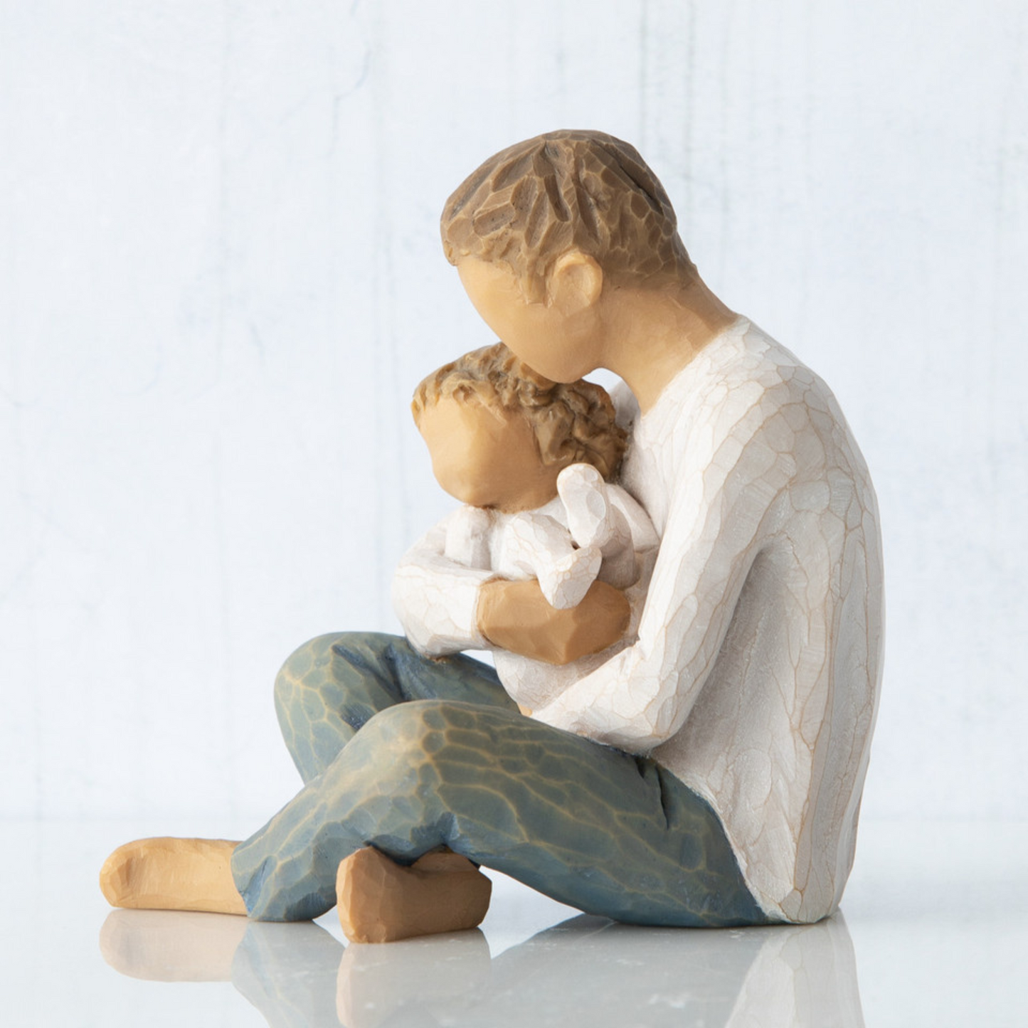 "Little One" Willow Tree Figurine