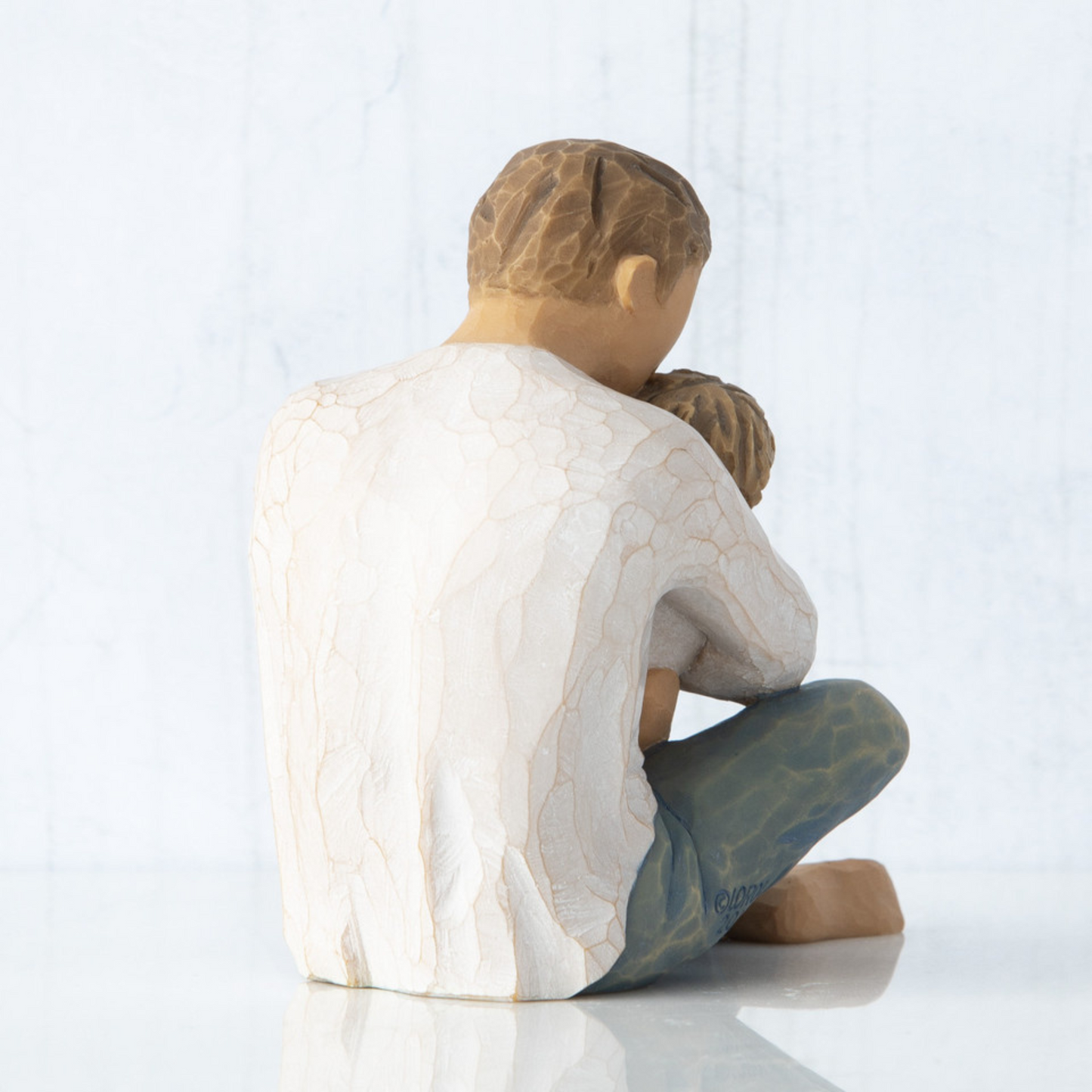 "Little One" Willow Tree Figurine