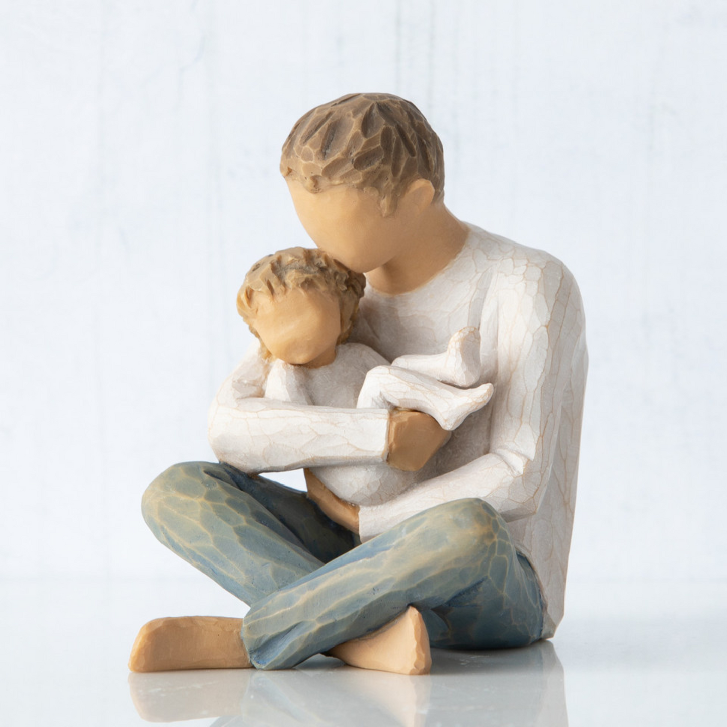 "Little One" Willow Tree Figurine