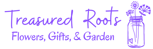 Treasured Roots Flower Shop