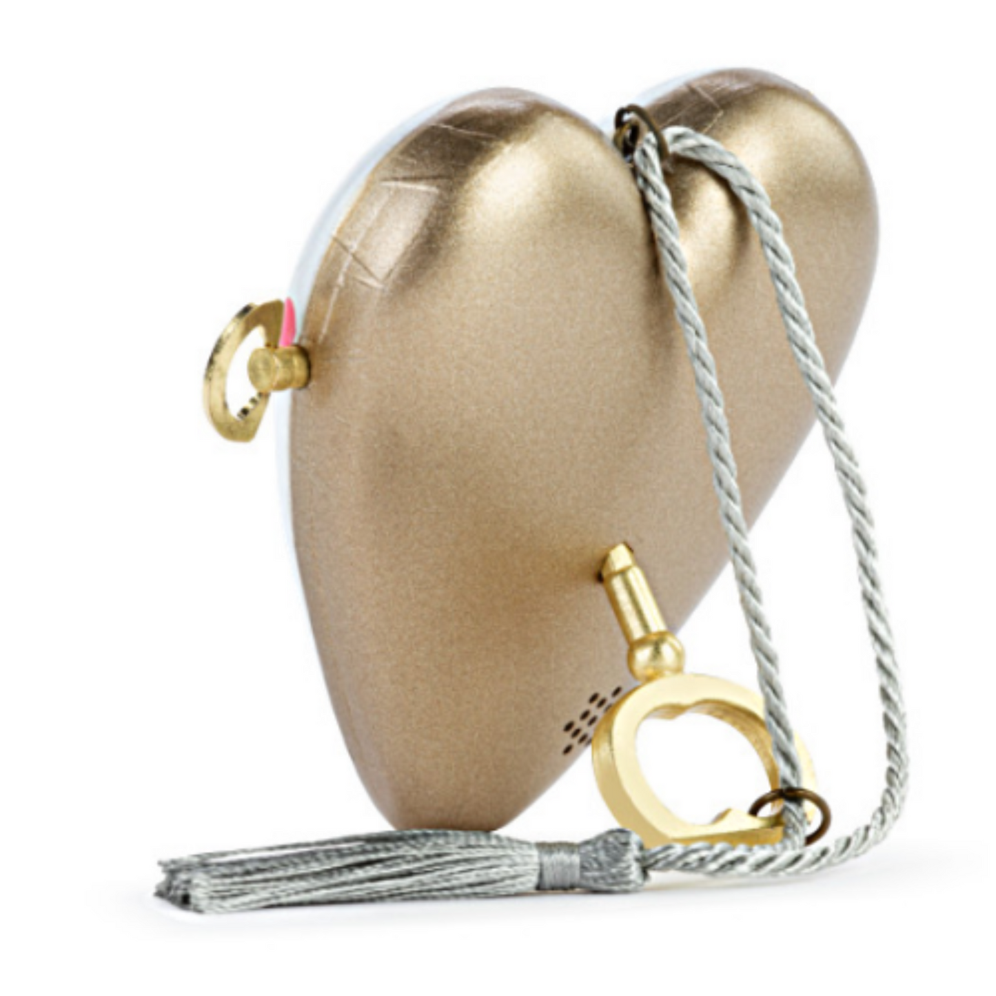 Love You Always Musical Art Heart