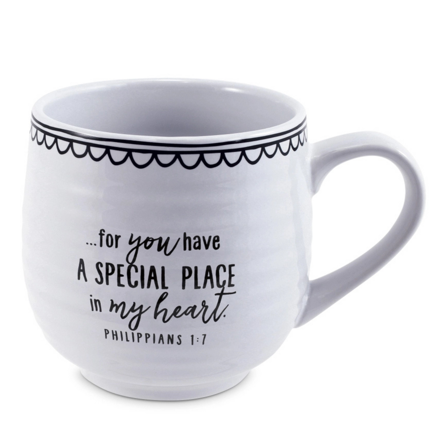 Love You Sister Mug