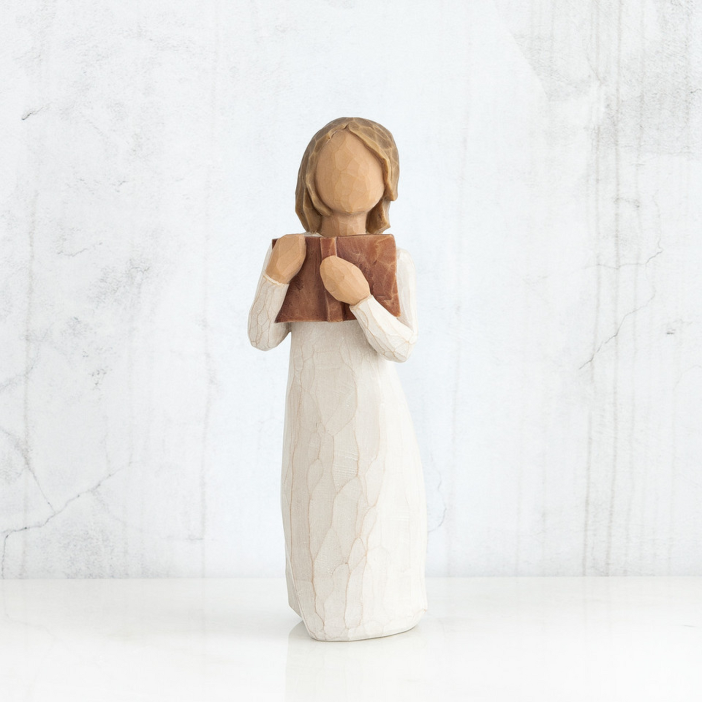 "Love Of Learning" Willow Tree Figurine