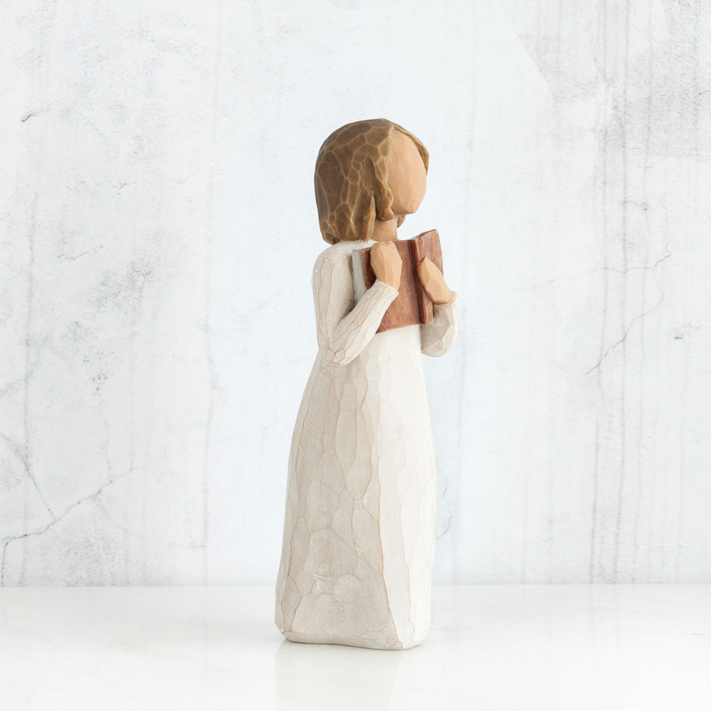 "Love Of Learning" Willow Tree Figurine