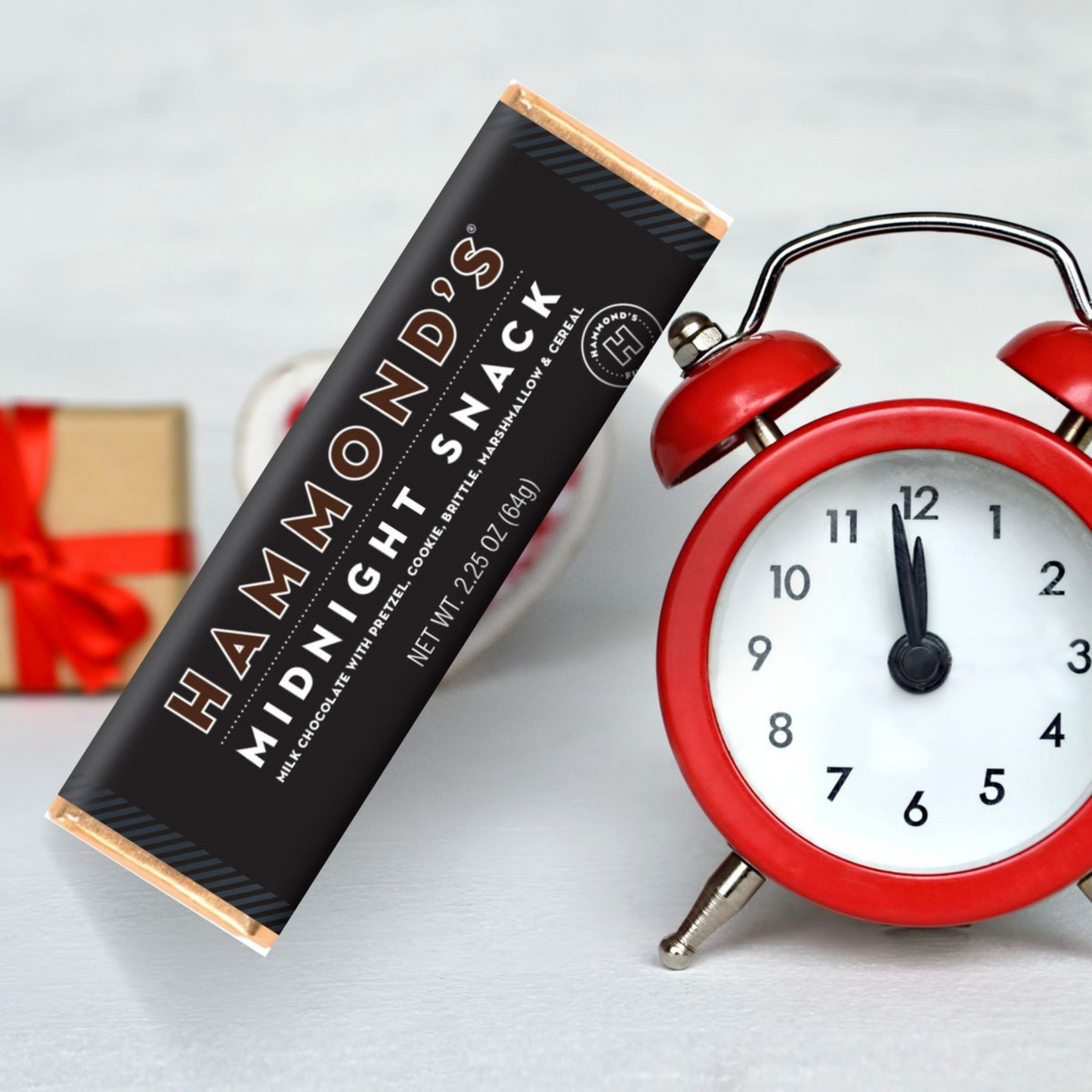 Midnight Snack Candy Bar