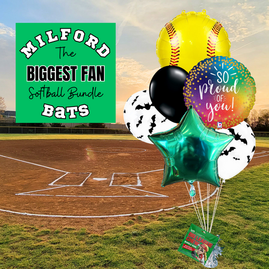 Milford Bats Softball