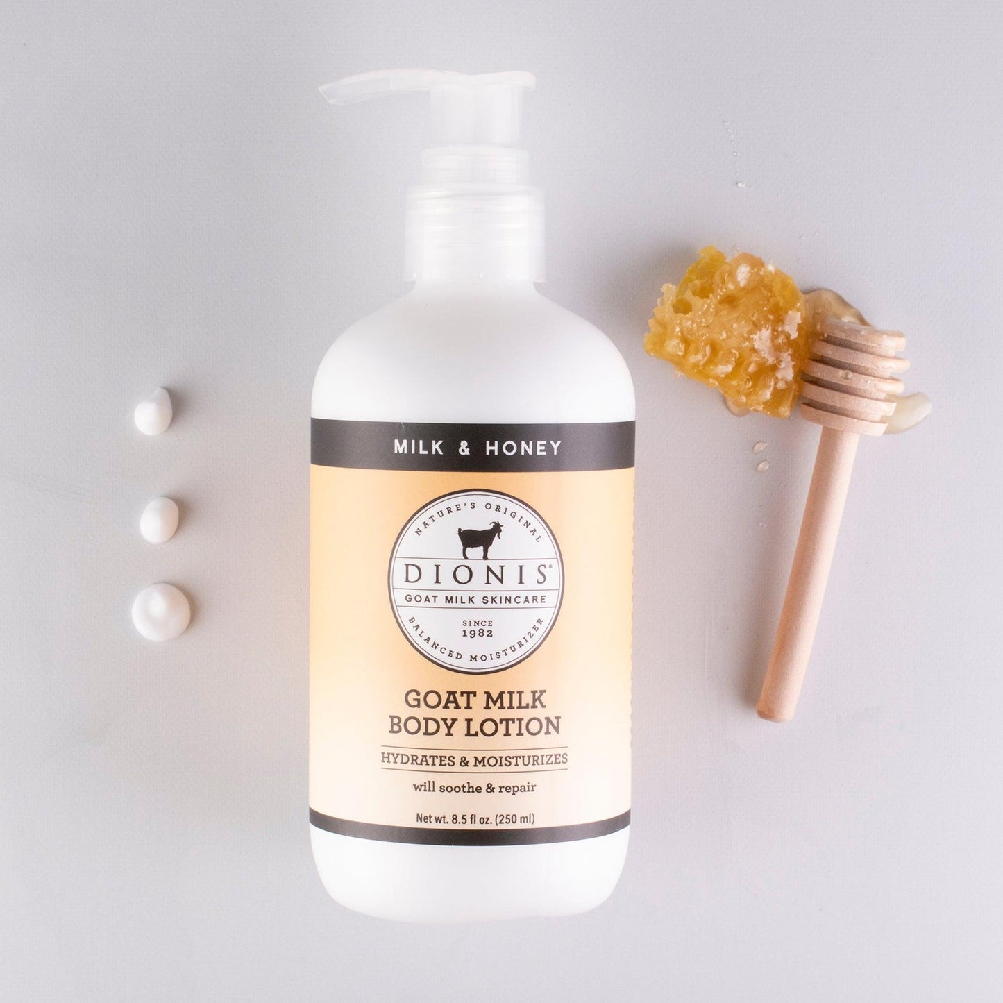 Milk and Honey Goats Milk Lotion 8.5 oz