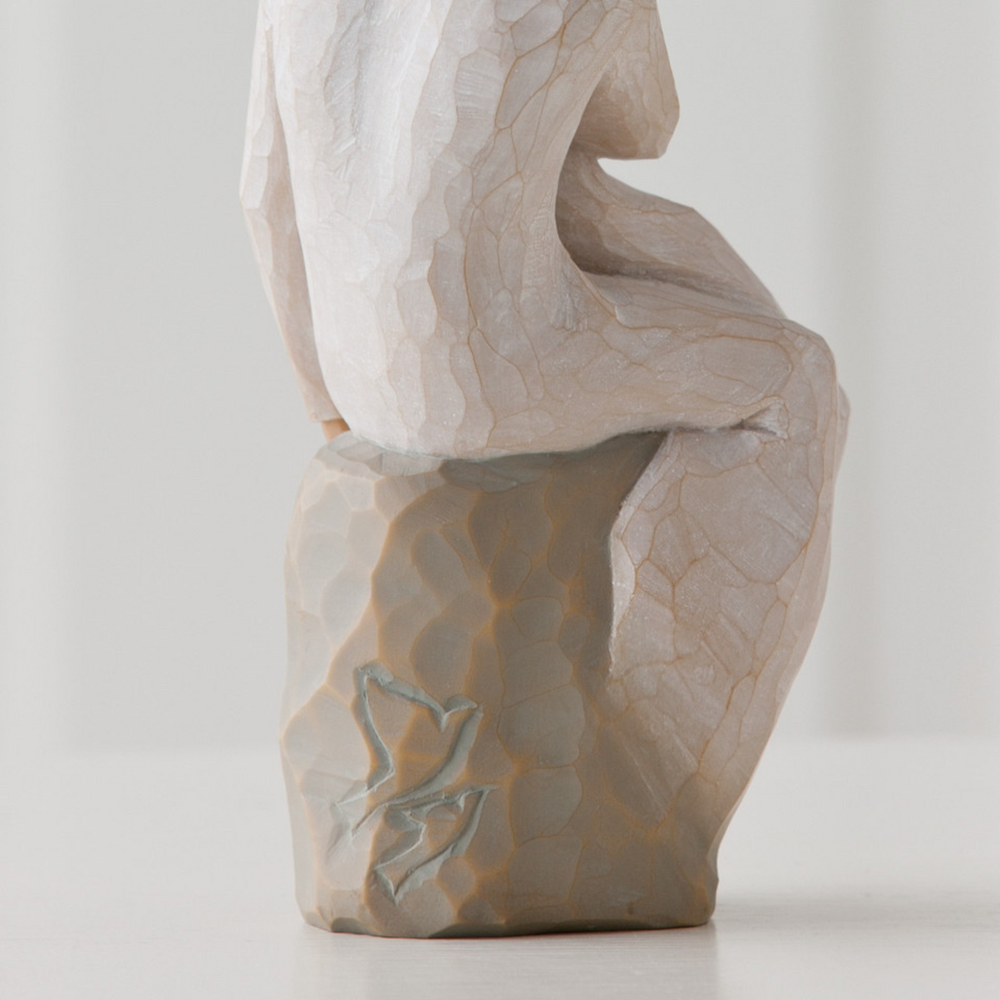 "Mother Daughter" Willow Tree Figurine