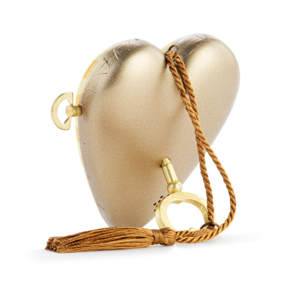 My Sunshine Musical Art Heart