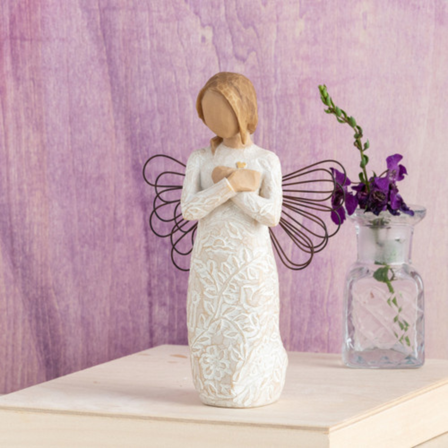 "Remembrance" Willow Tree Figurine