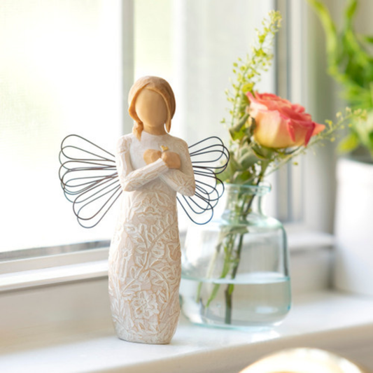 "Remembrance" Willow Tree Figurine