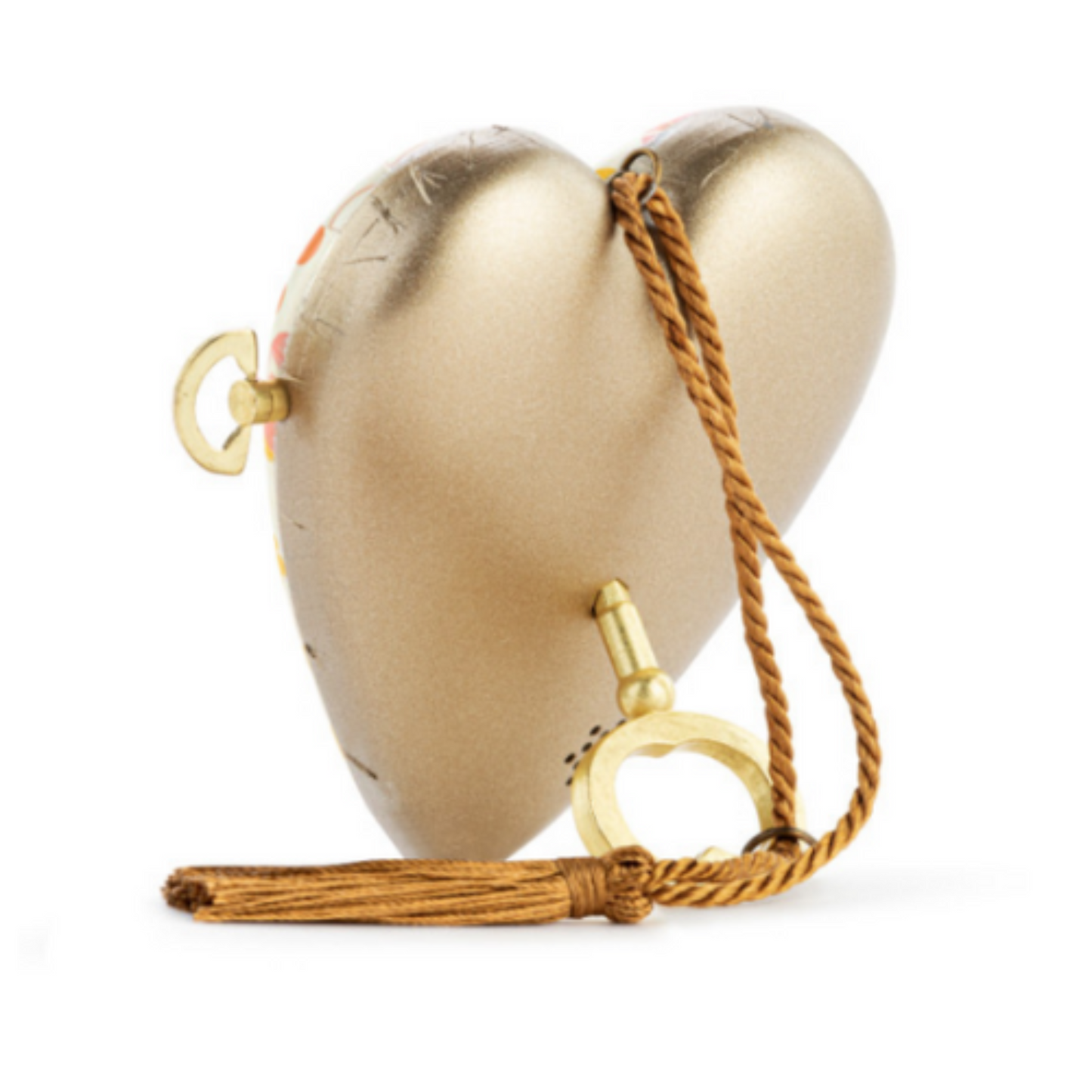 Sisters Forever Musical Art Heart