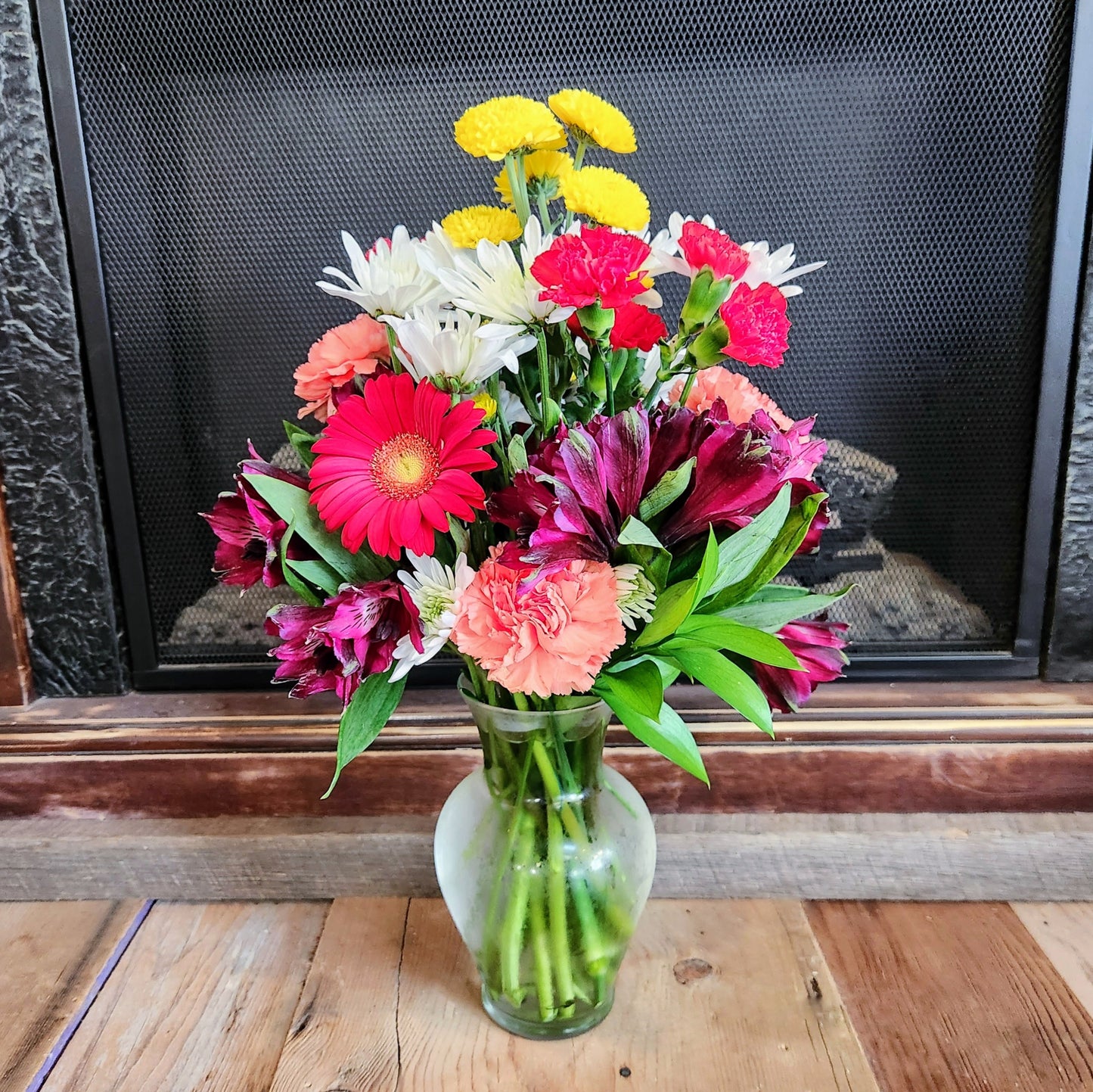 Summer Horizon Bouquet