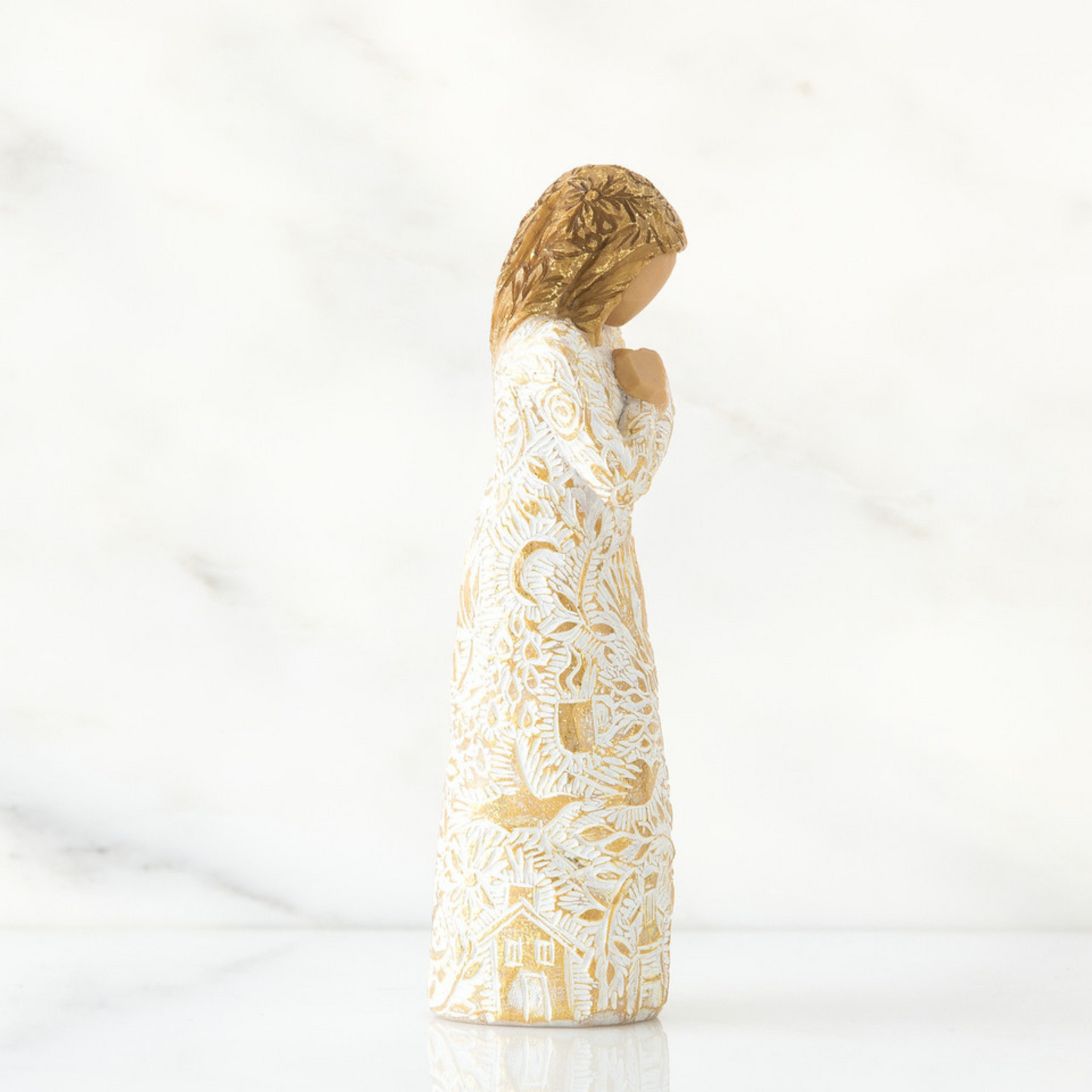 "Tapestry" Willow Tree Figurine