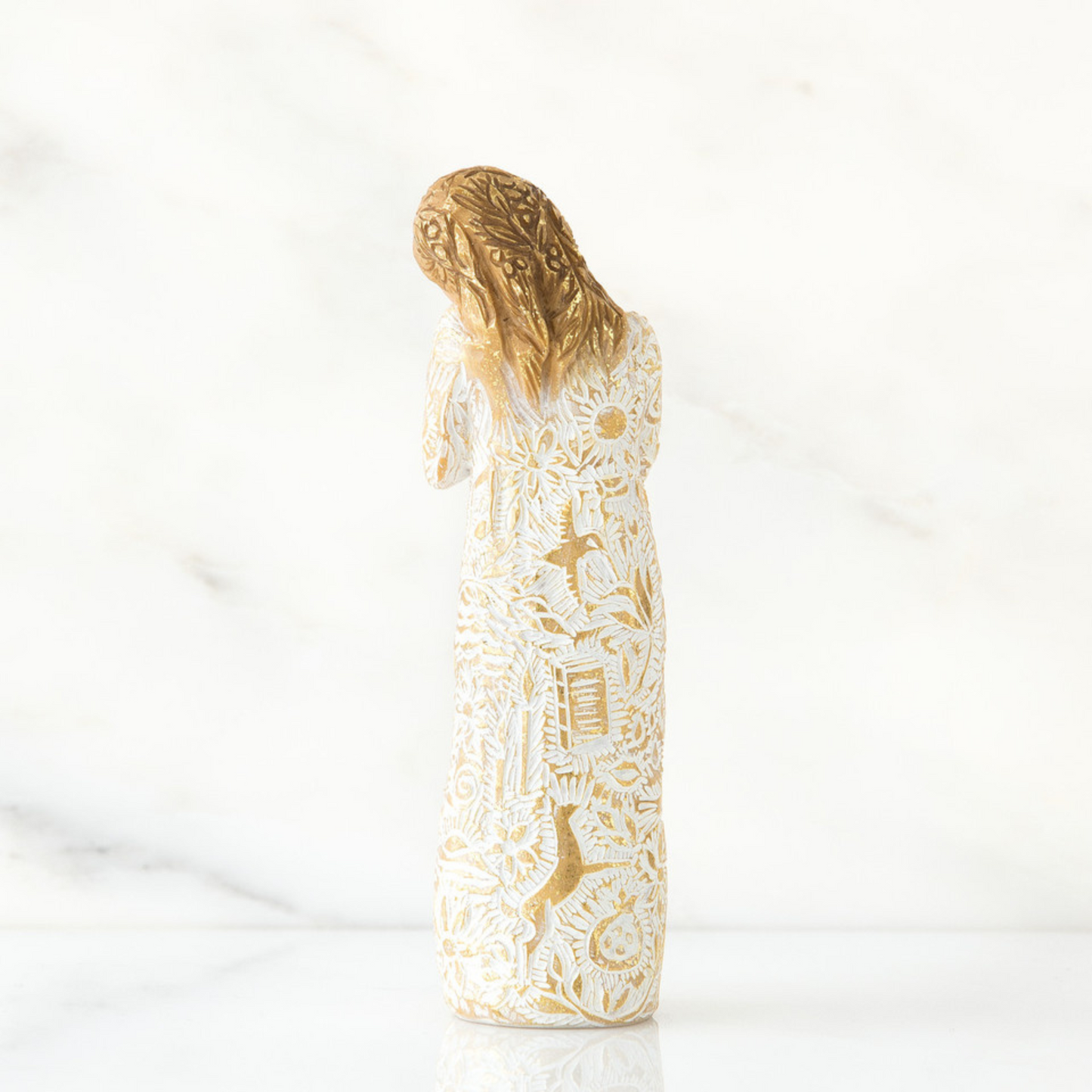 "Tapestry" Willow Tree Figurine