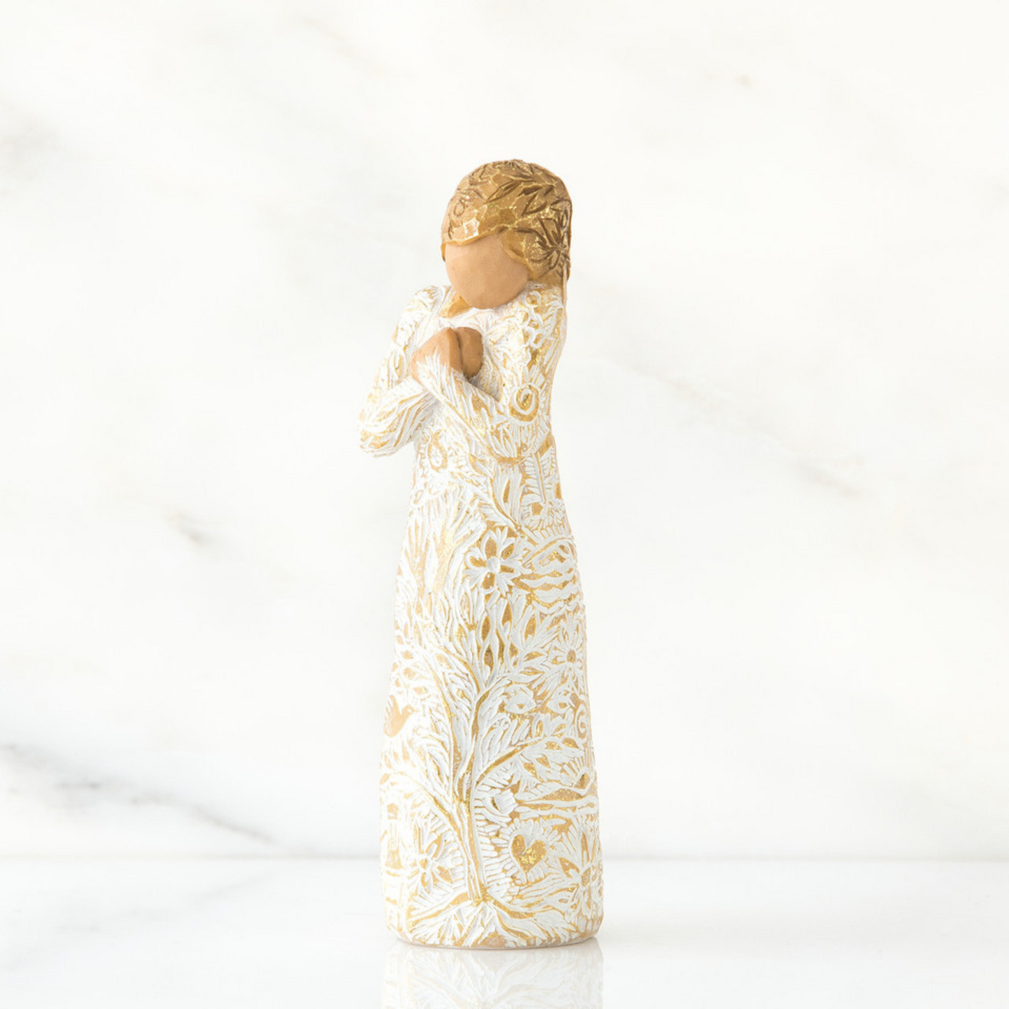 "Tapestry" Willow Tree Figurine