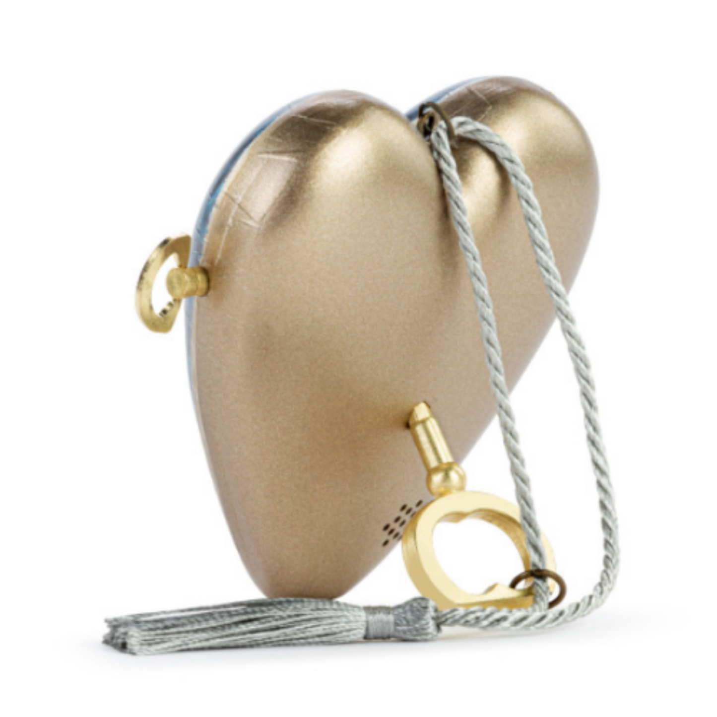 Together Forever Musical Art Heart