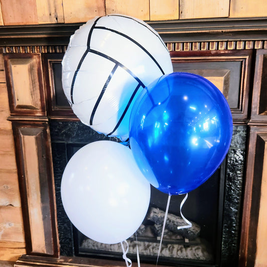 Volleyball Balloon Bundle