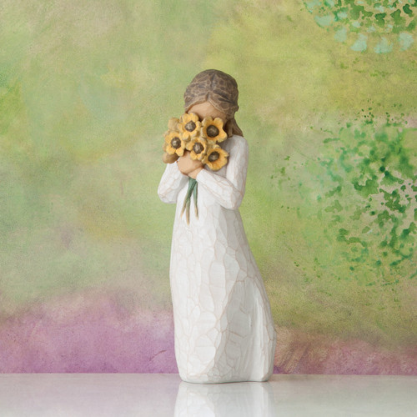 "Warm Embrace" Willow Tree Figurine