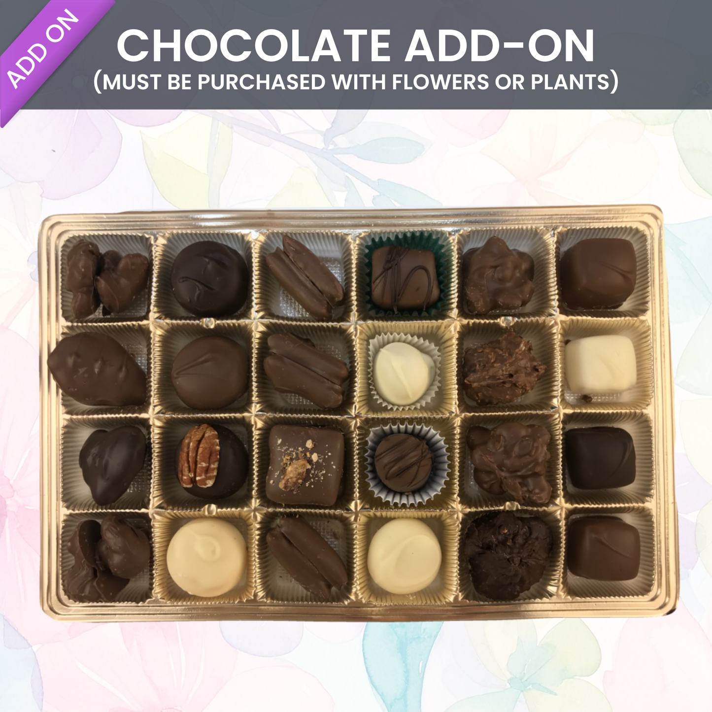 Wolf’s Deluxe Chocolates